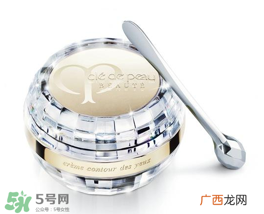 日本有哪些好用的眼霜 日系眼霜推荐