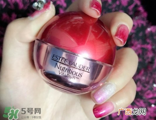 雅诗兰黛红石榴眼霜怎么用_使用方法