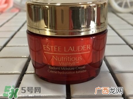 雅诗兰黛红石榴面霜怎么样_好用吗