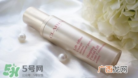 娇韵诗V脸精华有用吗 娇韵诗V脸精华手法