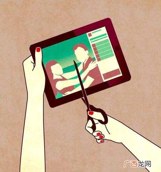 “社交ghosting”：招呼不打一个，我就突然被拉黑了