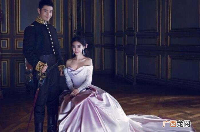 张靓颖婚纱，张靓颖婚纱还没黄晓明妈妈穿的讲究