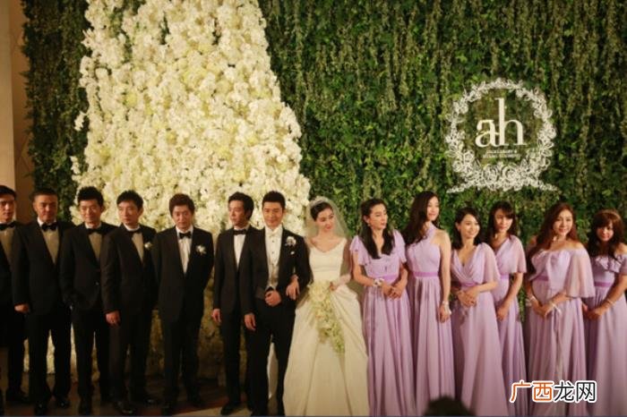 张靓颖婚纱，张靓颖婚纱还没黄晓明妈妈穿的讲究