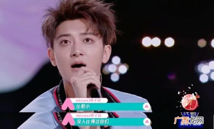 刘诗诗初恋，楚楚可怜初恋脸+刘诗诗的淡雅气质