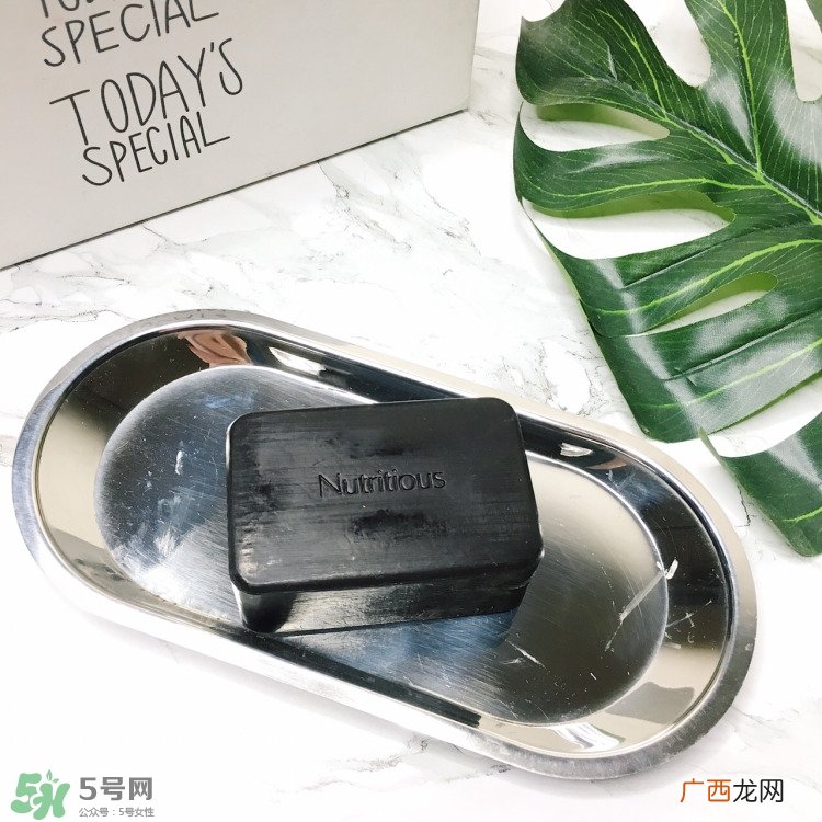 雅诗兰黛海藻魔力皂怎么用_使用方法