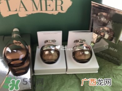 海蓝之谜创世纪原晶眼霜怎么样_怎么用_价格