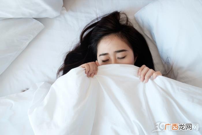 7个症状会轮着出现 女人进入更年期的症状