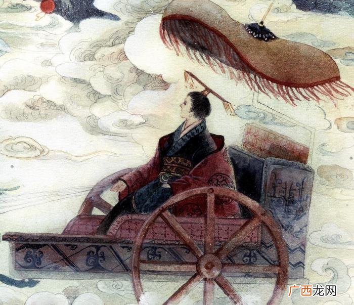 盗墓笔记说了一个怎样的故事，盗墓笔记到底讲了个什么故事