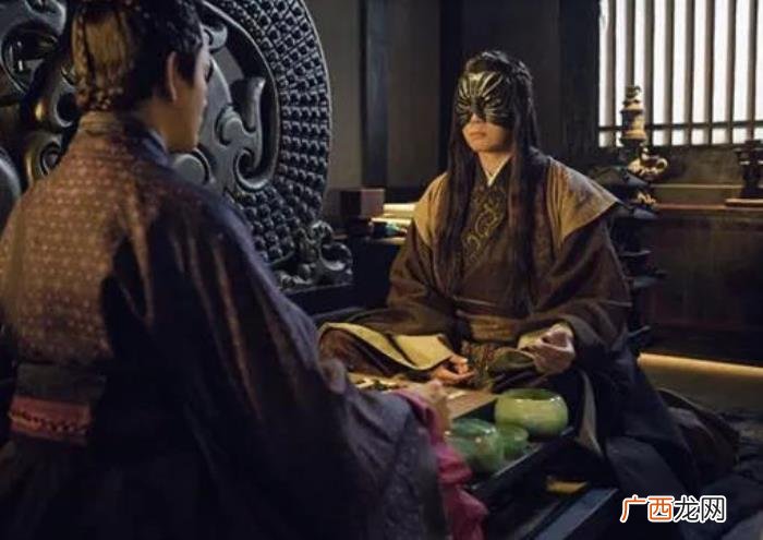 盗墓笔记说了一个怎样的故事，盗墓笔记到底讲了个什么故事