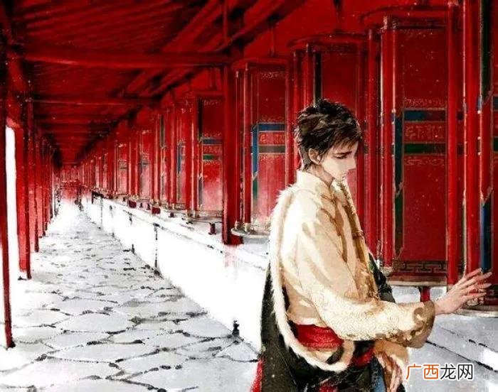 盗墓笔记说了一个怎样的故事，盗墓笔记到底讲了个什么故事