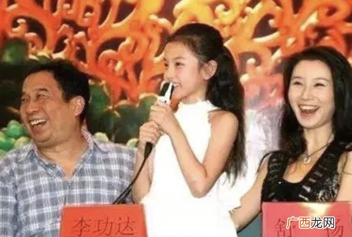明星的亲戚，这些明星竟然是亲戚