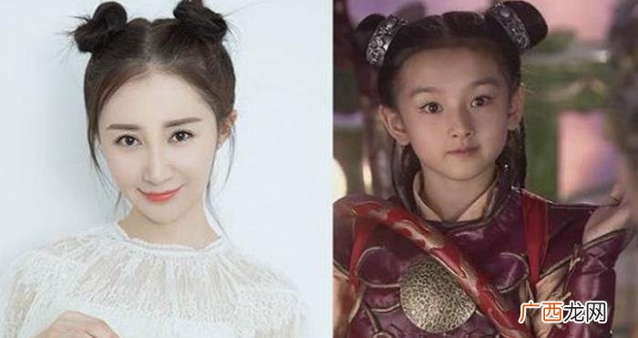 明星的亲戚，这些明星竟然是亲戚