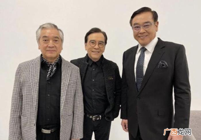 明星的亲戚，这些明星竟然是亲戚