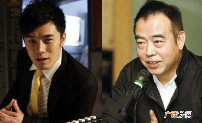 明星的亲戚，这些明星竟然是亲戚