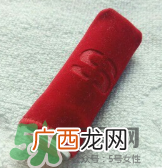 希思黎植物莹亮唇膏试色 希思黎植物莹亮唇膏色号
