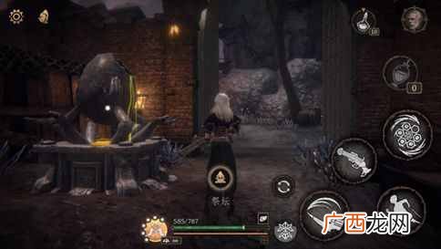 帕斯卡契约攻略 帕斯卡契约第五章支线通关流程一览