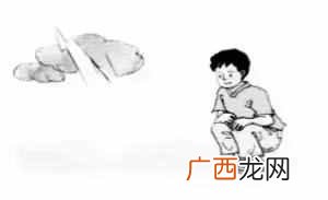打雷闪电能洗澡吗？暴雨雷电天气，你知道不可以洗澡吗？