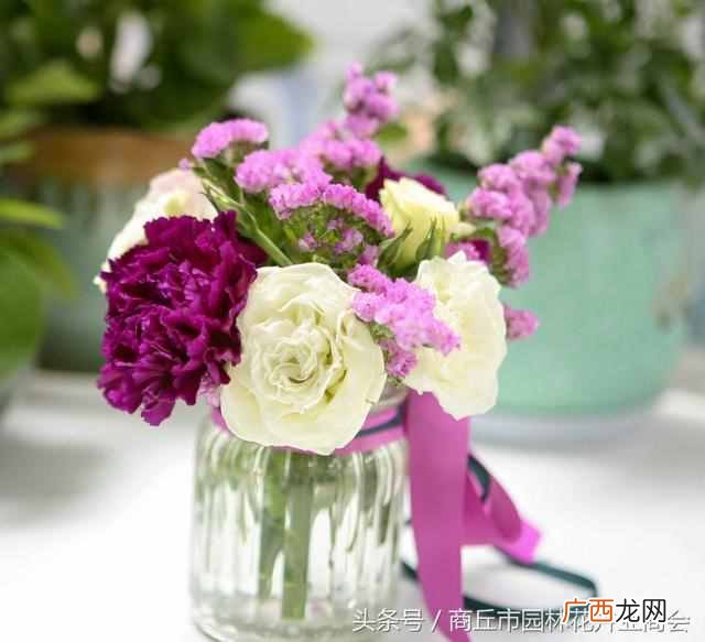 包装好的鲜花怎么保存的久一点？如何让鲜花保存时间更久，教你保鲜