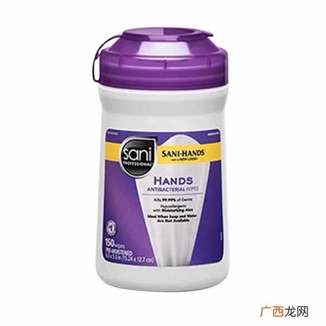 酒精消毒湿巾可以擦嘴吗？消毒杀菌湿巾别乱用，分清适用部位很关键
