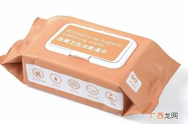 酒精消毒湿巾可以擦嘴吗？消毒杀菌湿巾别乱用，分清适用部位很关键
