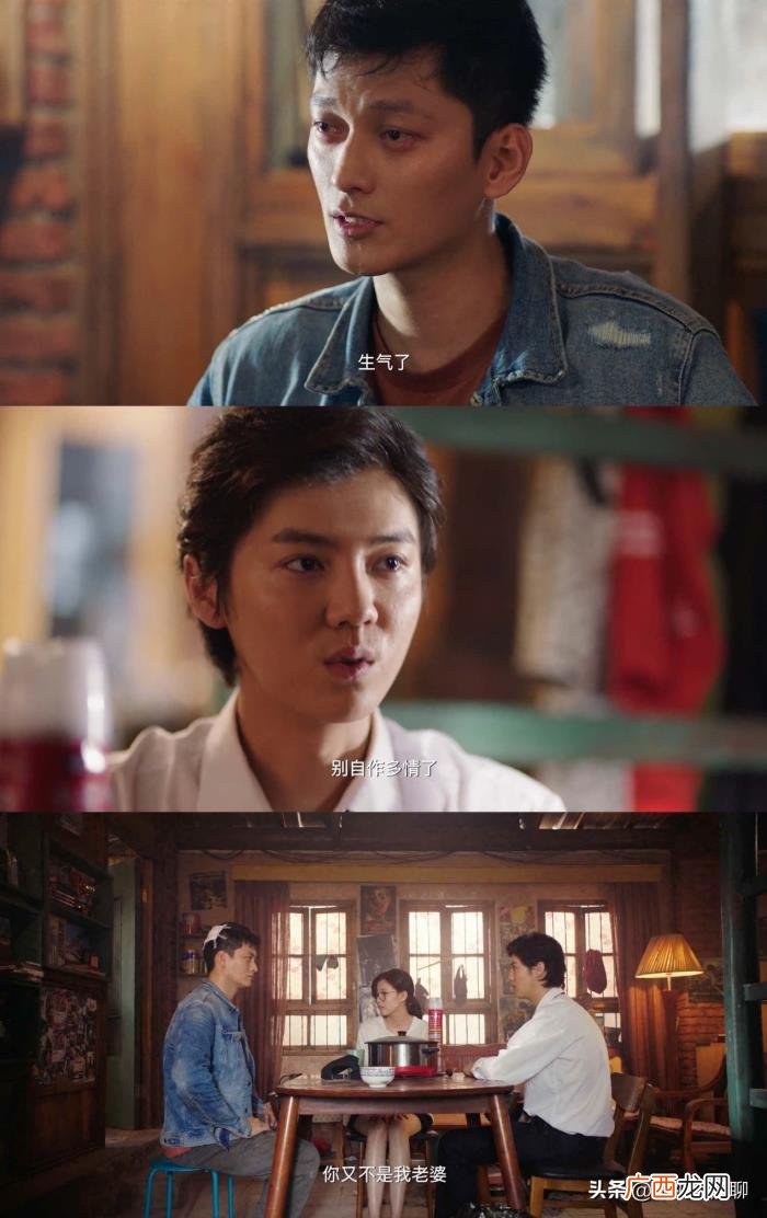 吴磊和鹿晗，鹿晗和吴磊分头上演花式&amp;quot;表白&amp;quot;