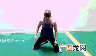 怎么练大腿内侧肌肉？8个自重训练动作深度强化大腿内侧肌群