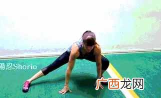 怎么练大腿内侧肌肉？8个自重训练动作深度强化大腿内侧肌群