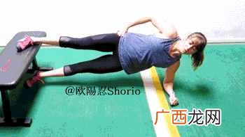 怎么练大腿内侧肌肉？8个自重训练动作深度强化大腿内侧肌群