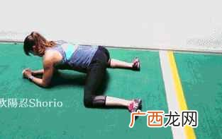 怎么练大腿内侧肌肉？8个自重训练动作深度强化大腿内侧肌群
