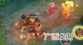 王者荣耀张飞五虎将皮肤技能特效欣赏 最后吼出来一个勇字