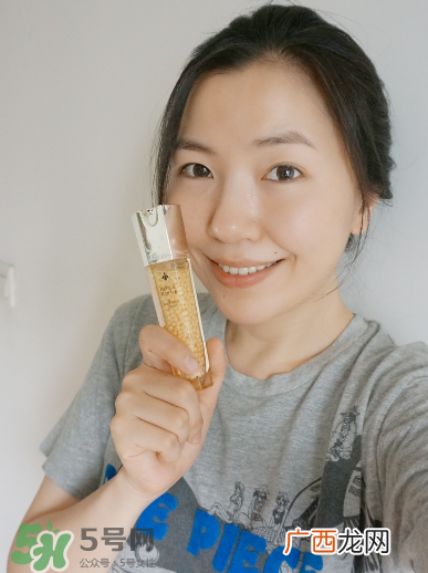 娇兰帝皇蜂姿蜂皇修复精华怎么样 好用吗