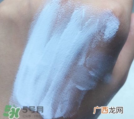 自然堂防晒隔离霜怎么样？自然堂防晒隔离霜多少钱