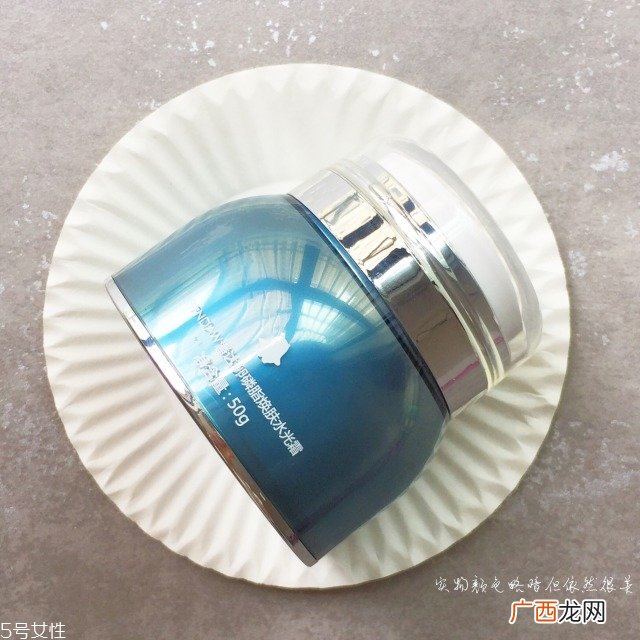 潘达水光霜怎么样 潘达水光霜好用吗
