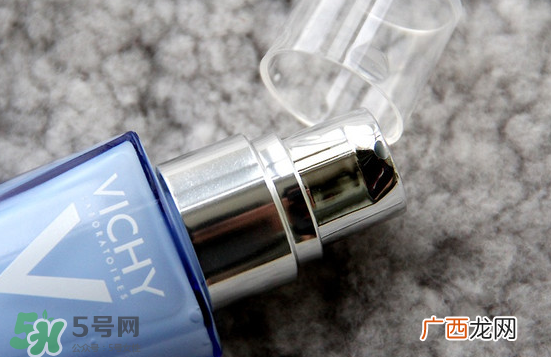 薇姿温泉矿物水活精华液怎么样 薇姿水循环精华好用吗