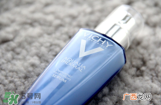 薇姿温泉矿物水活精华液怎么样 薇姿水循环精华好用吗