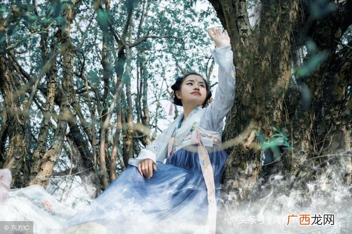 40首中国古人赞美女性的诗词 赞美女性的诗歌