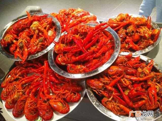 如何洗大龙虾又快又干净？龙虾怎么清洗比较干净？