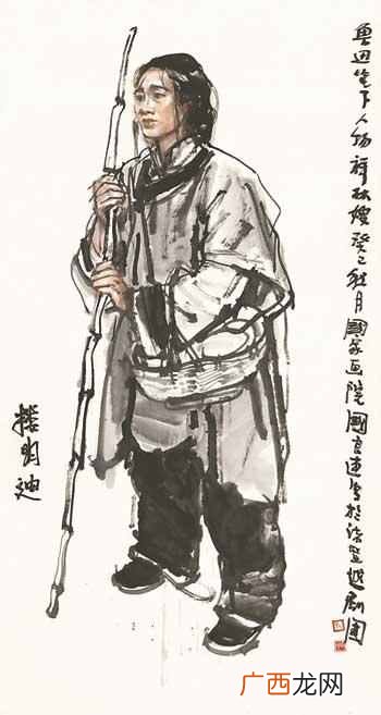 祥林嫂讽刺了什么人？重读祥林嫂，才知人心的可怕
