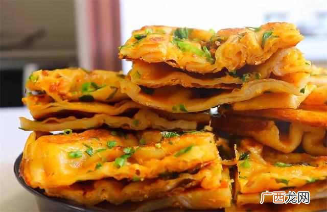 怎样做酱香饼？？教你最好吃的酱香饼做法