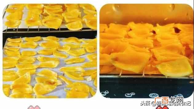 怎么剥菠萝蜜不粘手？加点它好剥不粘手，我还做了三样零食