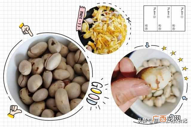 怎么剥菠萝蜜不粘手？加点它好剥不粘手，我还做了三样零食