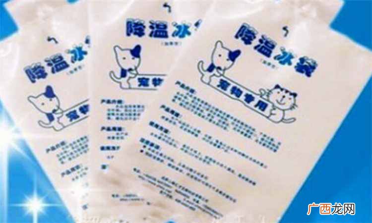 冰袋里面装的是什么
