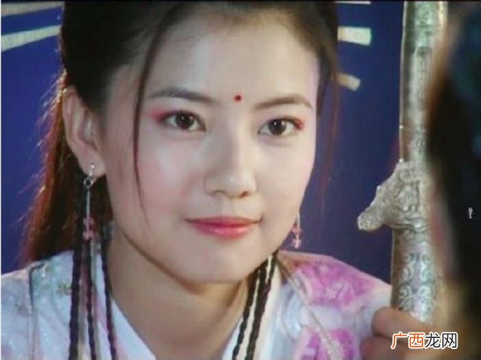 高圆圆电影电视剧大全，高圆圆早年参演过的几部电视剧