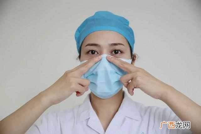 如何正确佩戴口罩方法？请提醒家人朋友，这才是正确戴口罩的方式