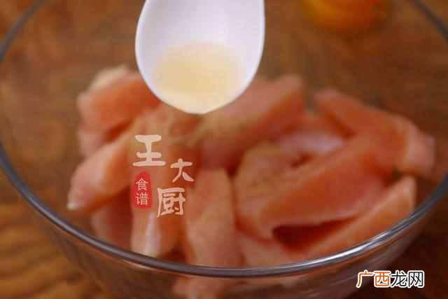 鸡柳怎么炸好吃？炸鸡柳好吃的秘诀在这里