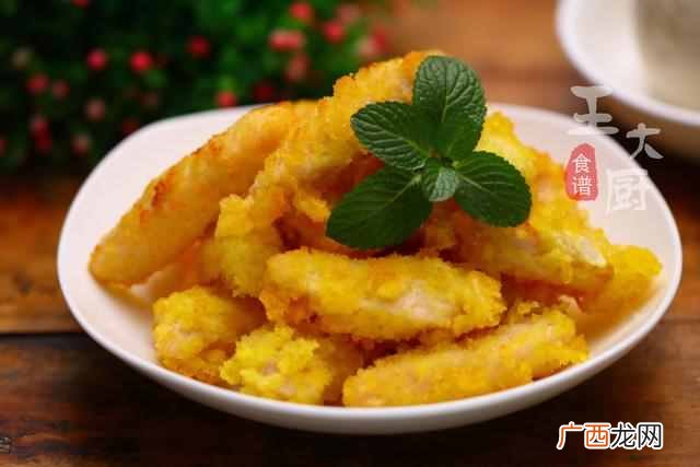 鸡柳怎么炸好吃？炸鸡柳好吃的秘诀在这里