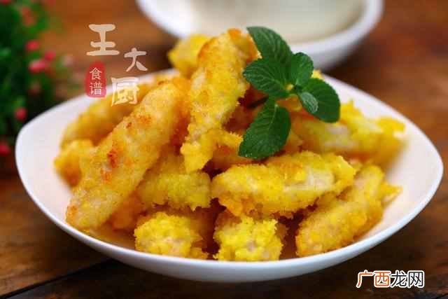 鸡柳怎么炸好吃？炸鸡柳好吃的秘诀在这里