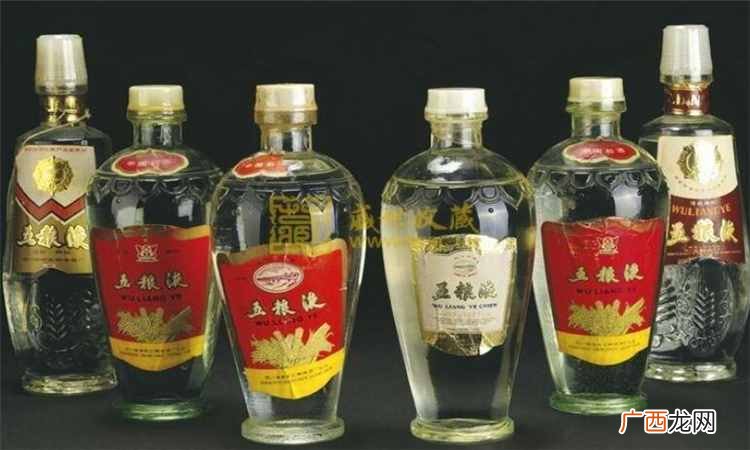 五粮液是浓香还是酱香