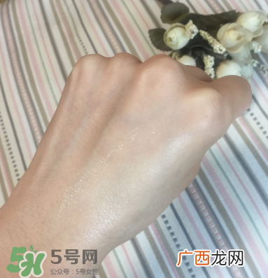 薇姿净颜无瑕保湿乳液好用吗