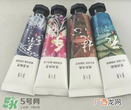 云南白药采之汲护手霜怎么样？云南白药采之汲护手霜价格